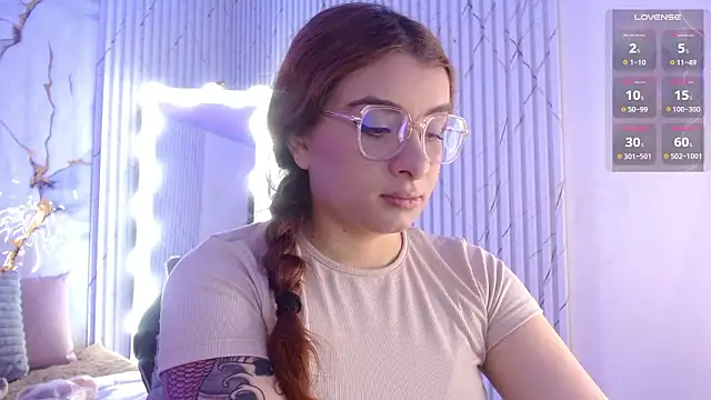 Naomy tay1 online show from 03-12-26, 02:50