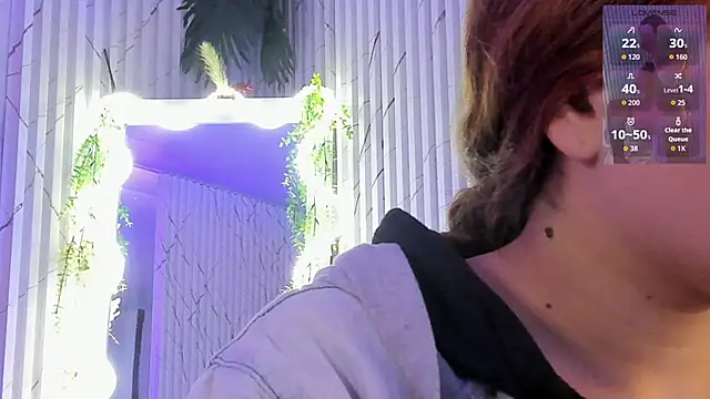 Naomy tay1 online show from 04-23-26, 02:57