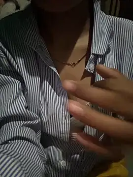 modelnishu online show from 09-30-25, 10:04