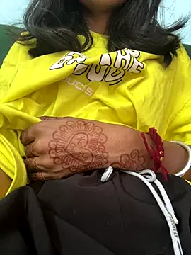 modelnishu online show from 10-12-25, 04:33