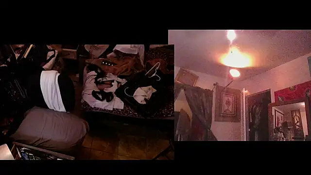 Snapshot of TransFionaLuv chatting on 10-30-25, 02:29 TransFionaLuv online show from 10-30-25, 02:29