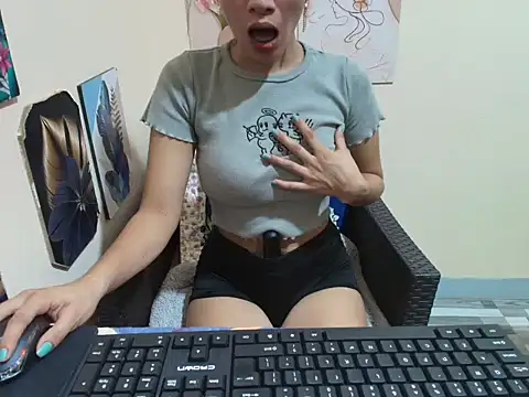 Asiansendy69xxx online show from 10-11-25, 12:47