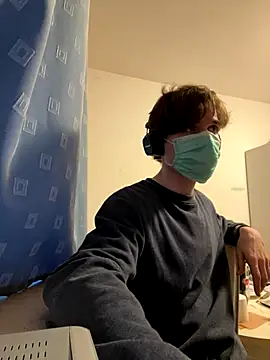 Imagerysin23 online show from 10-03-25, 04:59