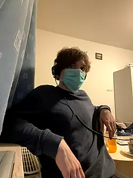 Imagerysin23 online show from 11-05-25, 05:02