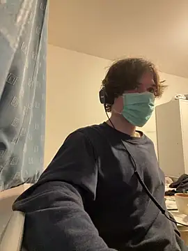 Imagerysin23 online show from 11-13-25, 05:01