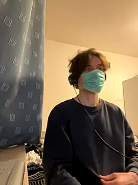 Imagerysin23 online show from 11-18-25, 04:55