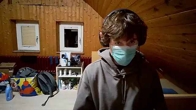 Imagerysin23 online show from 01-13-26, 05:40