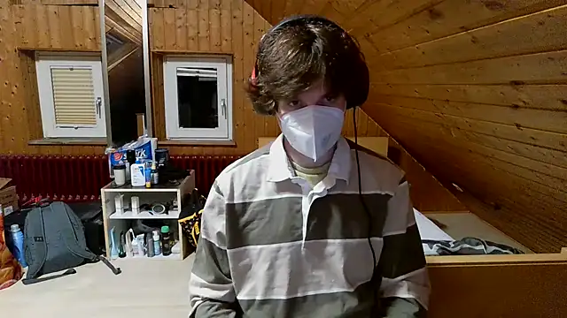 Imagerysin23 online show from 02-25-26, 05:44