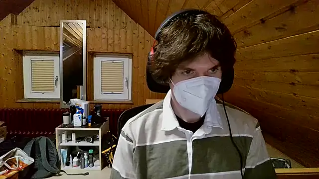 Imagerysin23 online show from 03-03-26, 05:30