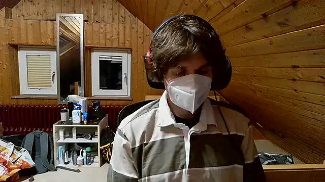 Imagerysin23 online show from 03-05-26, 05:53