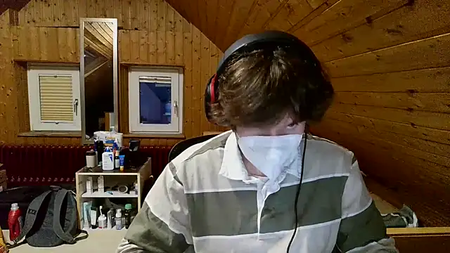 Imagerysin23 online show from 03-09-26, 05:50