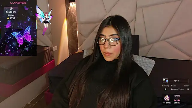 Snapshot of aysel_27 chatting on 11-02-25, 03:47 aysel 27 online show from 11-02-25, 03:47