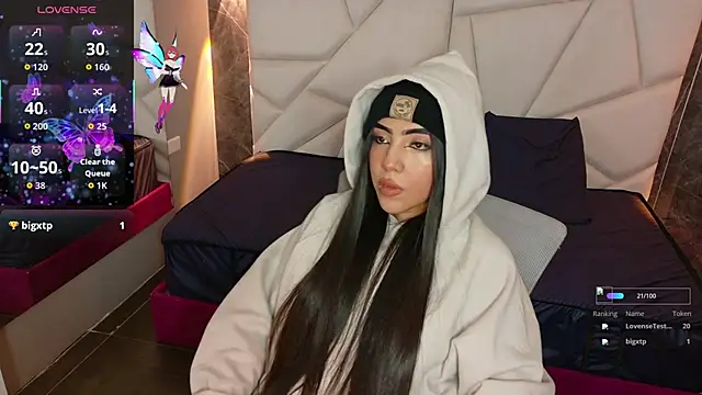 Snapshot of aysel_27 chatting on 11-07-25, 01:27 aysel 27 online show from 11-07-25, 01:27