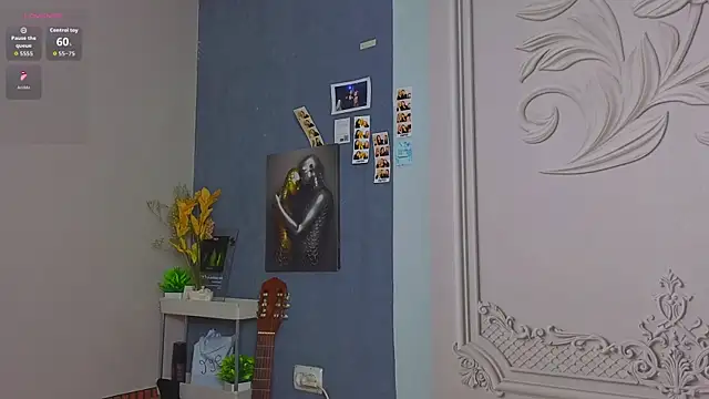 Katrinafoxxx online show from 11-28-25, 04:53