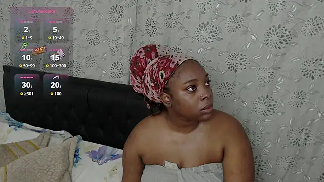 Bonnie ada12 online show from 09-22-25, 10:17