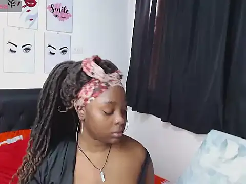 Bonnie ada12 online show from 03-26-26, 08:03