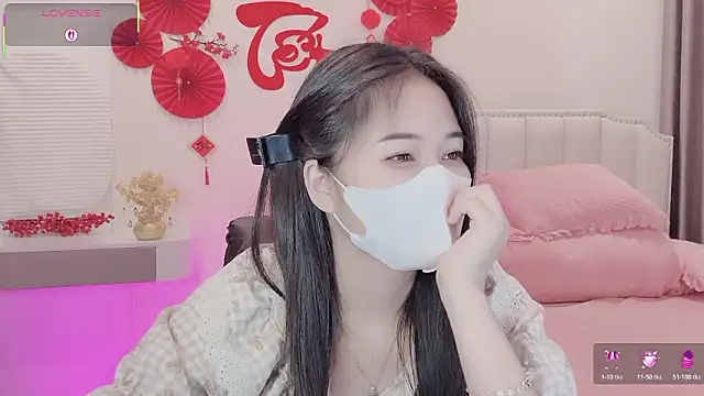  Dorry  online show from 02-16-26, 03:57