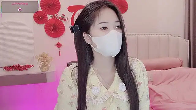  Dorry  online show from 02-19-26, 04:47