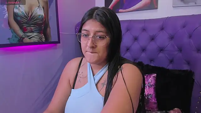 megann  up online show from 02-19-26, 11:17