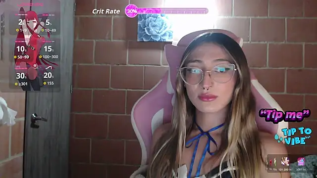 Andrea camilaaa online show from 12-05-25, 06:00