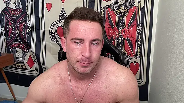 brettmycles28 online show from 12-16-25, 07:08