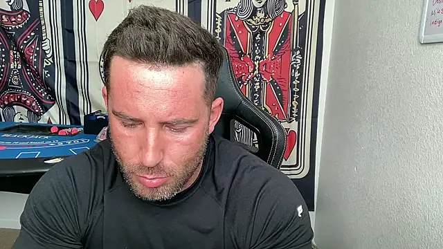 brettmycles28 online show from 02-05-26, 07:18