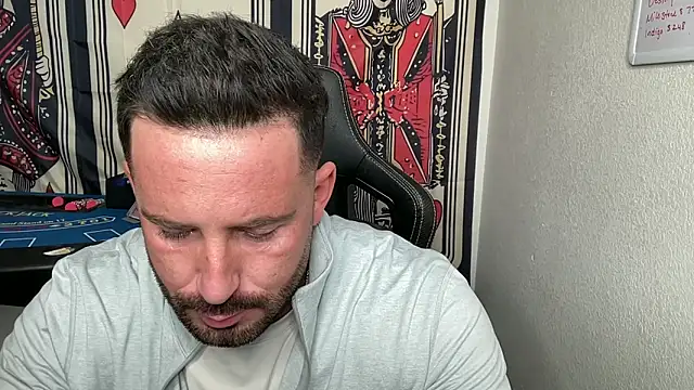 brettmycles28 online show from 02-07-26, 09:40