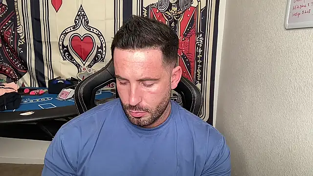 brettmycles28 online show from 02-10-26, 09:52