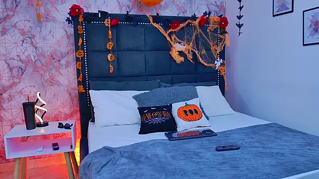 Angelique Angell online show from 10-25-25, 07:52