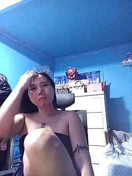 Snapshot of Yourdream07mixcey chatting on 01-19-26, 09:57 Yourdream07mixcey online show from 01-19-26, 09:57