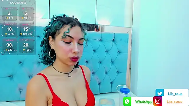 Snapshot of lis_rous chatting on 09-29-25, 11:04 lis rous online show from 09-29-25, 11:04