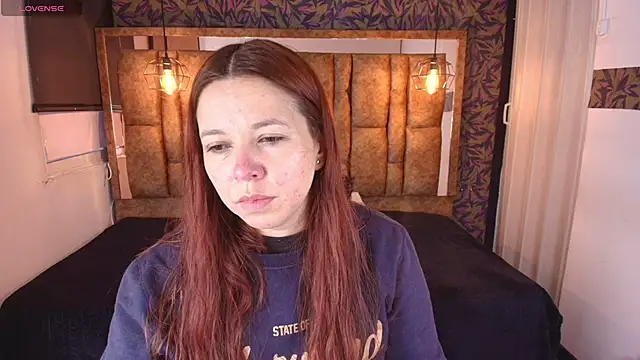 Isa Thompson   online show from 04-06-26, 11:44