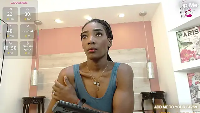 AlexandraCambell online show from 04-20-26, 08:10