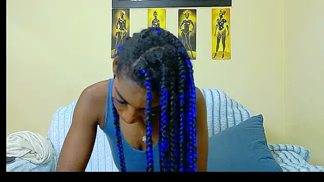 AlexandraCambell online show from 07-16-26, 07:20