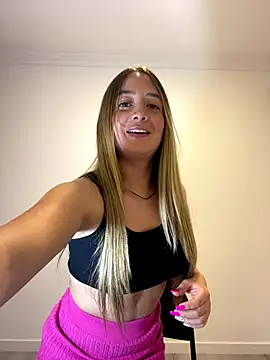 Zara Ross online show from 10-23-25, 03:06