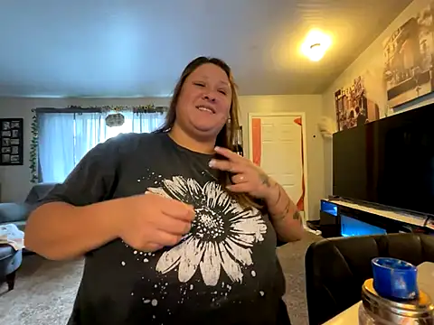 Snapshot of JizzyJazzunleashed chatting on 10-30-25, 05:13 JizzyJazzunleashed online show from 10-30-25, 05:13