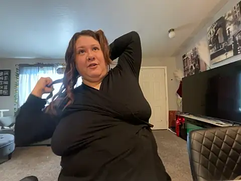 Snapshot of JizzyJazzunleashed chatting on 12-04-25, 05:43 JizzyJazzunleashed online show from 12-04-25, 05:43