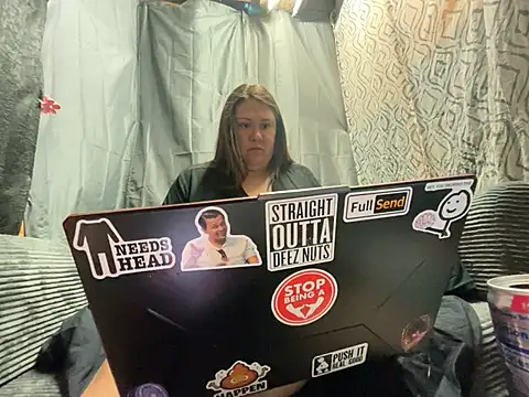 JizzyJazzunleashed online show from 04-09-26, 04:01