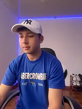 Casper   kyy online show from 10-30-25, 04:30