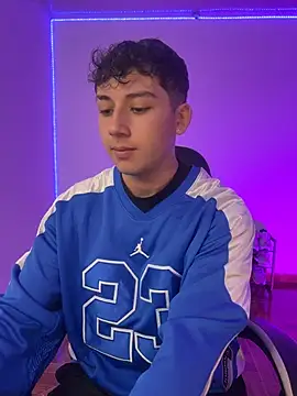 Casper   kyy online show from 11-07-25, 06:30