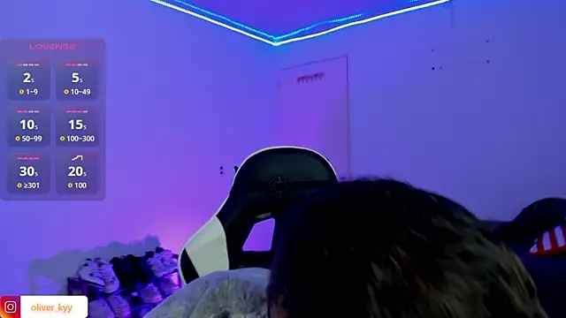 Casper   kyy online show from 11-08-25, 06:18