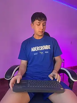 Casper   kyy online show from 11-27-25, 12:40