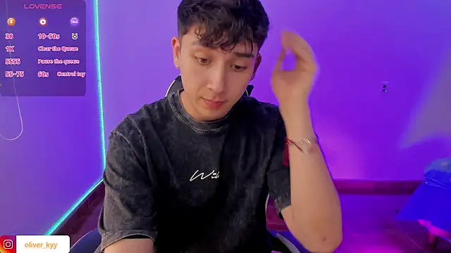 Casper   kyy online show from 12-16-25, 07:08