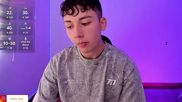 Casper   kyy online show from 02-05-26, 06:45