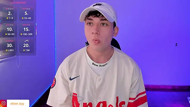 Casper   kyy online show from 02-15-26, 06:04