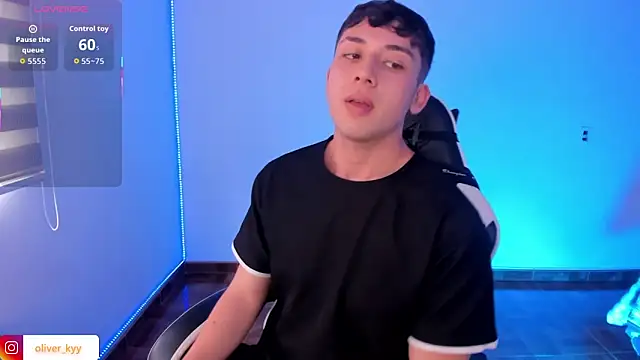 Casper   kyy online show from 03-03-26, 08:59