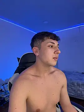 Casper   kyy online show from 03-07-26, 09:56