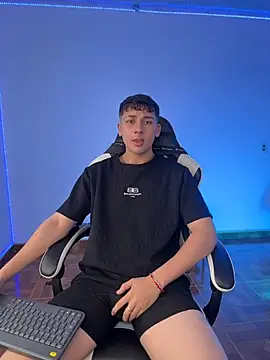 Casper   kyy online show from 03-08-26, 08:01