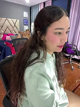 lana rousse01 online show from 02-03-26, 12:31