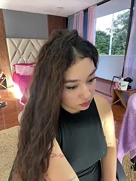 lana rousse01 online show from 02-13-26, 11:12